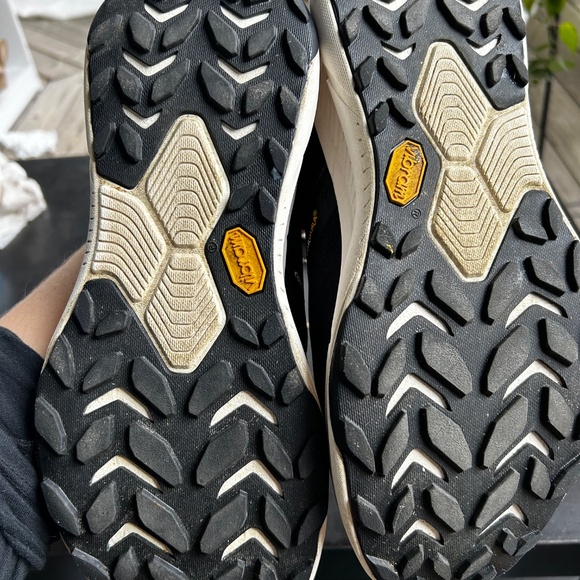 Hoka Transport Men’s Lifestyle / Commuter Shoe size 10D - Picture 6 of 7